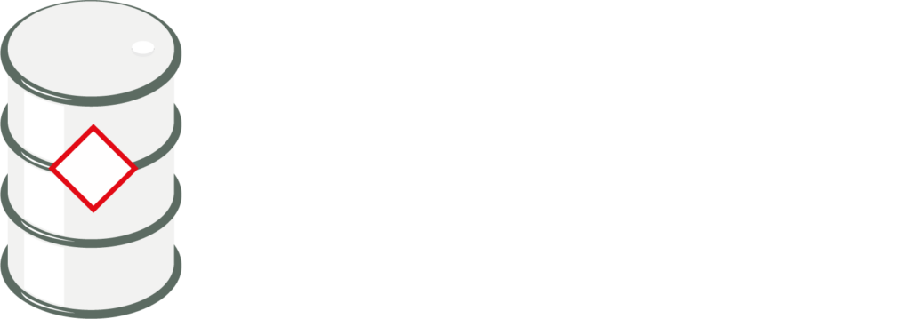 Logo Classement ICPE BLANC